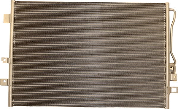 Condenser, air conditioning (7110882)