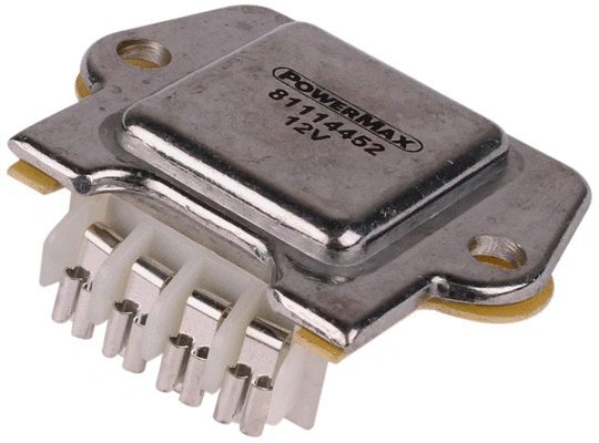 Alternator Regulator (81114452)
