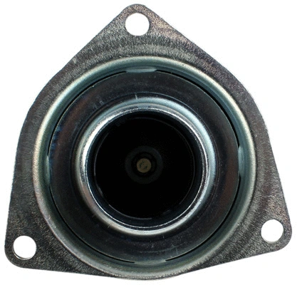 Solenoid Switch, starter