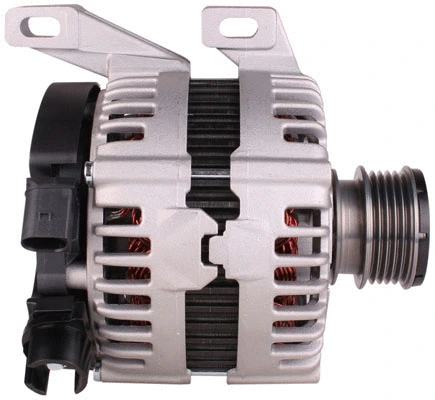 Alternator (89212720)