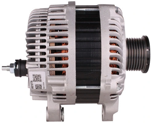 Alternator (89212778)