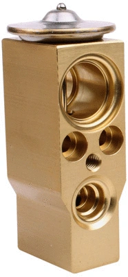 Expansion Valve, air conditioning