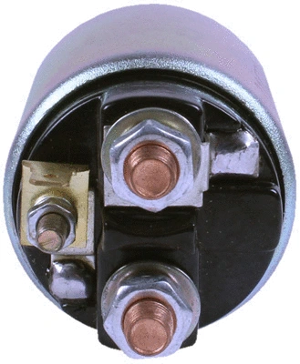 Solenoid Switch, starter