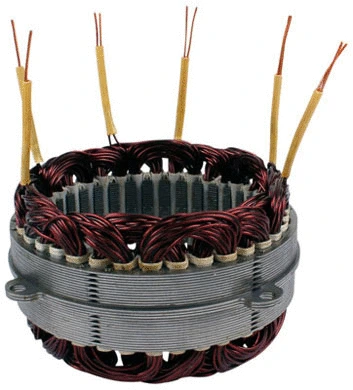 Stator, alternator (81111093)