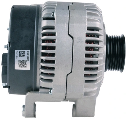 Alternator (89213530)
