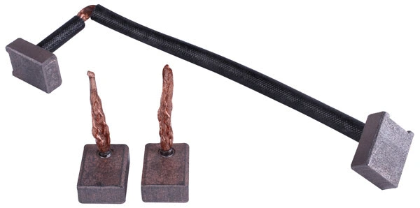 Carbon Brush, starter (81013165)