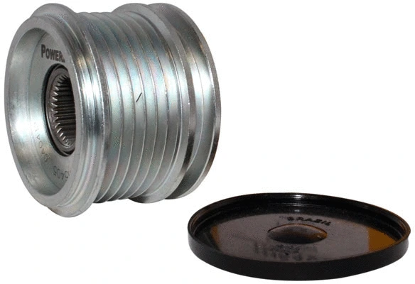 Repair Set, alternator (81115405)