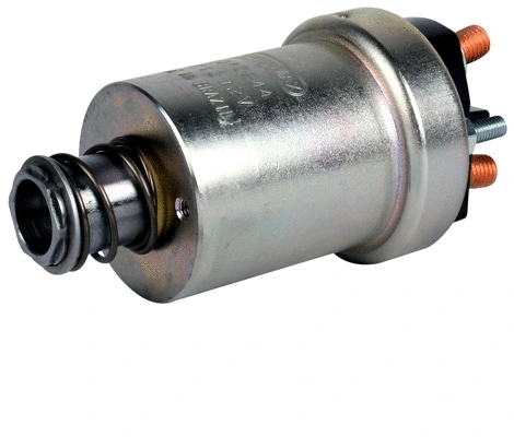 Solenoid Switch, starter