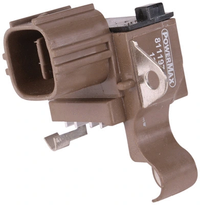 Alternator Regulator (81119757)