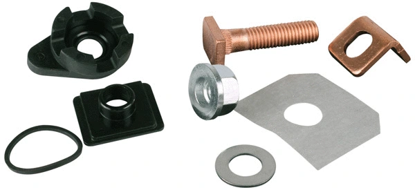 Repair Kit, starter (81012536)
