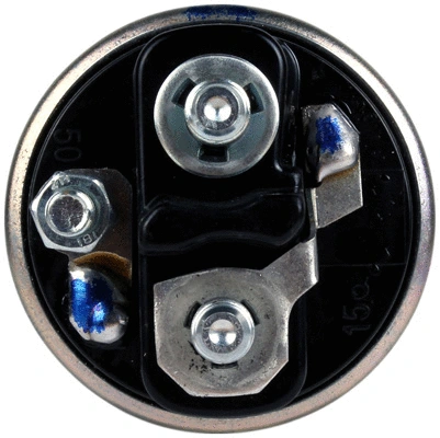 Solenoid Switch, starter