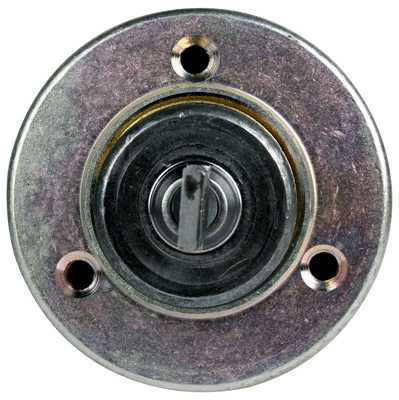Solenoid Switch, starter