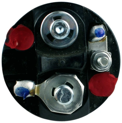 Solenoid Switch, starter