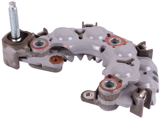 Rectifier, alternator (81113853)