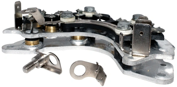 Rectifier, alternator (81112034)