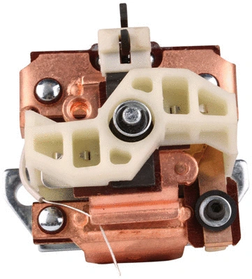 Solenoid Switch, starter