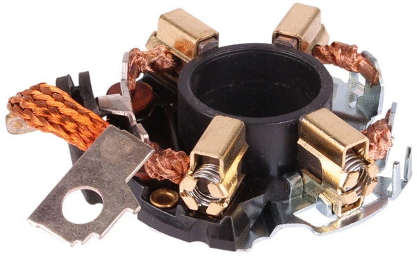 Holder, carbon brushes (81012856)