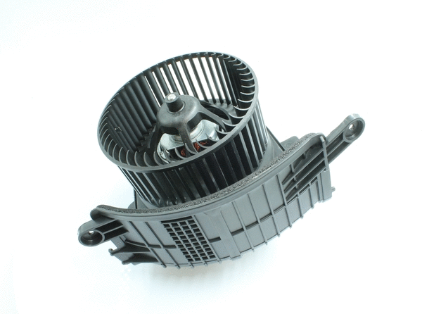 Interior Blower