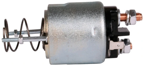 Solenoid Switch, starter (81017162)