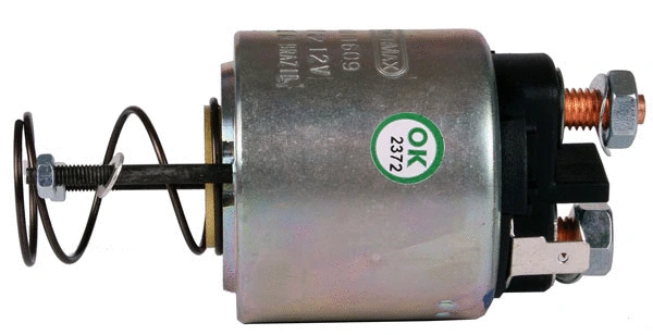Solenoid Switch, starter (81011609)