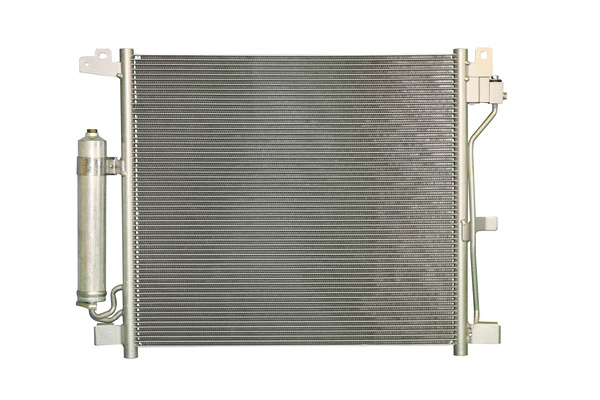 Condenser, air conditioning (7110654)