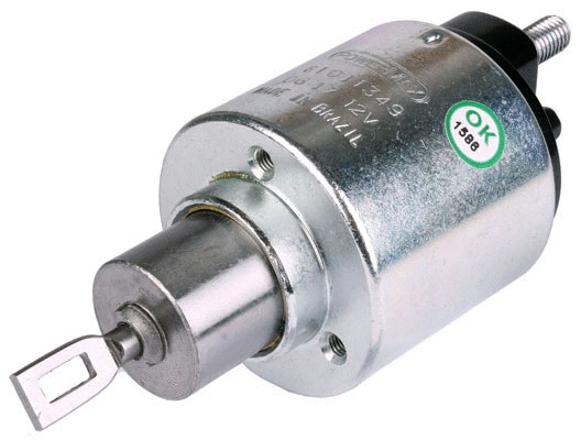 Solenoid Switch, starter
