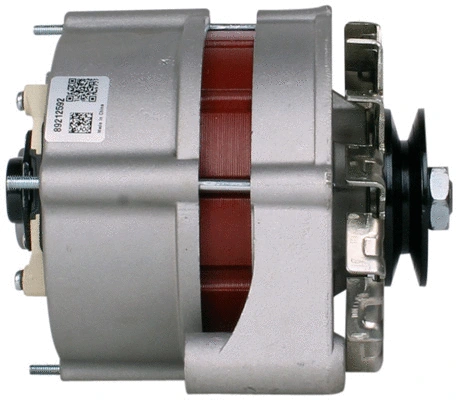 Alternator (89212592)