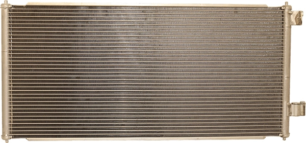 Condenser, air conditioning (7110392)