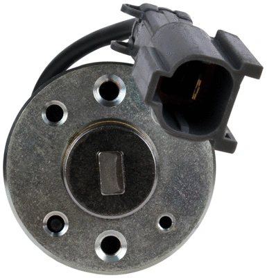 Solenoid Switch, starter