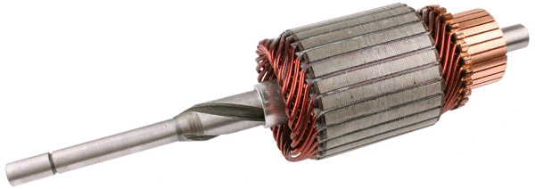 Armature, starter (81012206)