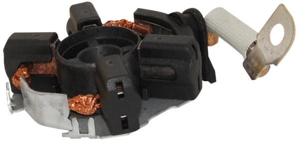 Holder, carbon brushes (81010918)