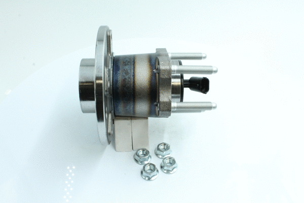 Wheel Bearing Kit (86110044)