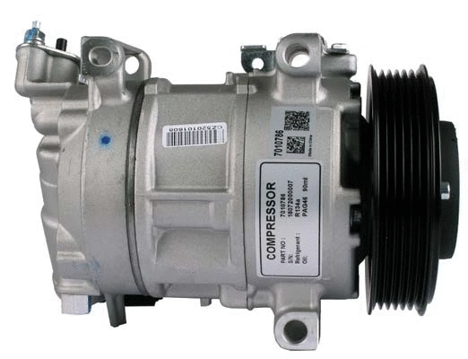 Compressor, air conditioning (7010786)
