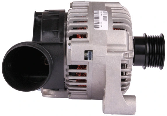 Alternator (89212543)