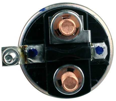 Solenoid Switch, starter