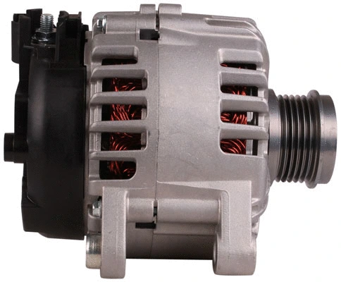 Alternator (89215863)