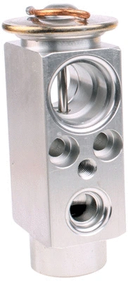 Expansion Valve, air conditioning