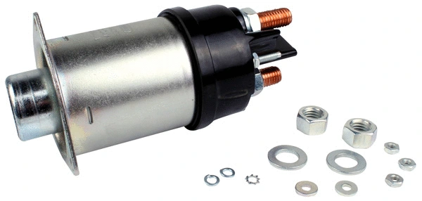 Solenoid Switch, starter