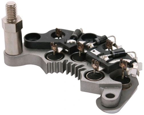 Rectifier, alternator (81112152)