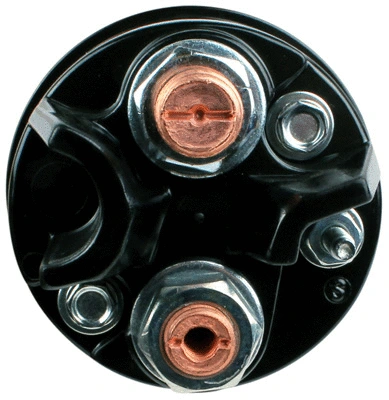 Solenoid Switch, starter