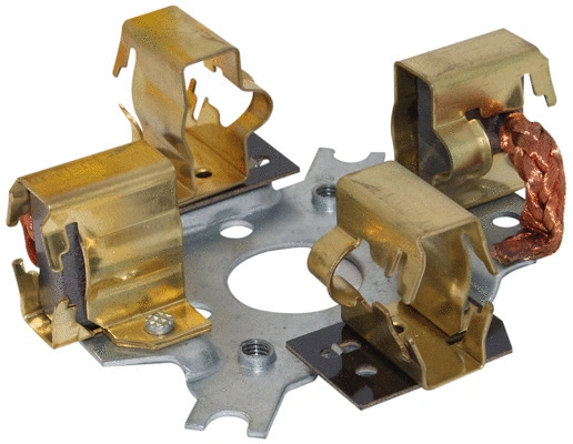 Holder, carbon brushes (1011383)