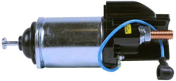Solenoid Switch, starter (1016367)