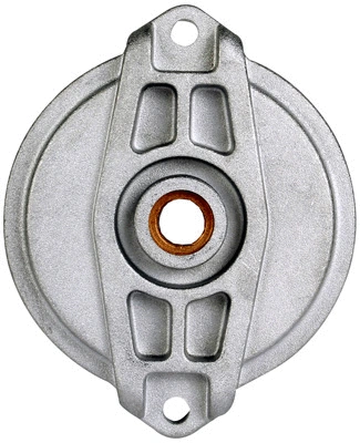 Starter Lid, carburettor