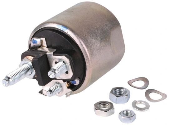 Solenoid Switch, starter