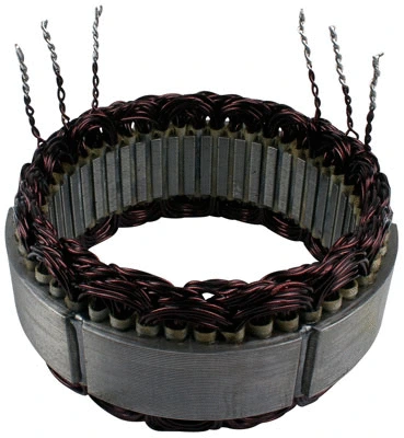 Stator, alternator (81113871)