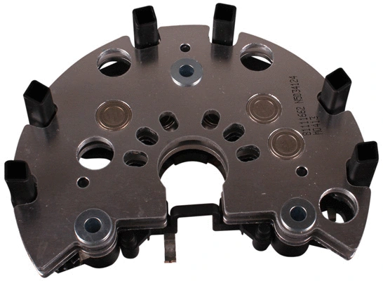 Rectifier, alternator (81111662)