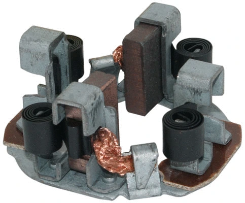 Holder, carbon brushes (81016689)