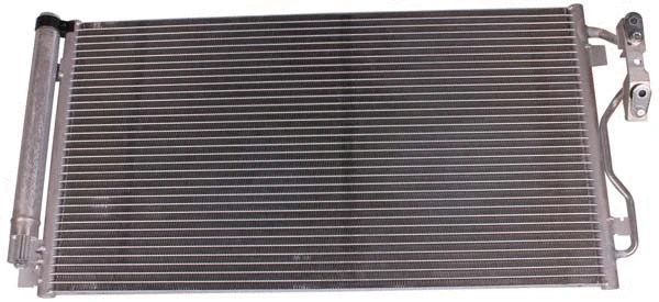 Condenser, air conditioning (7110745)