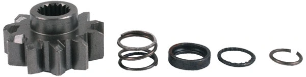 Pinion, starter (81010816)