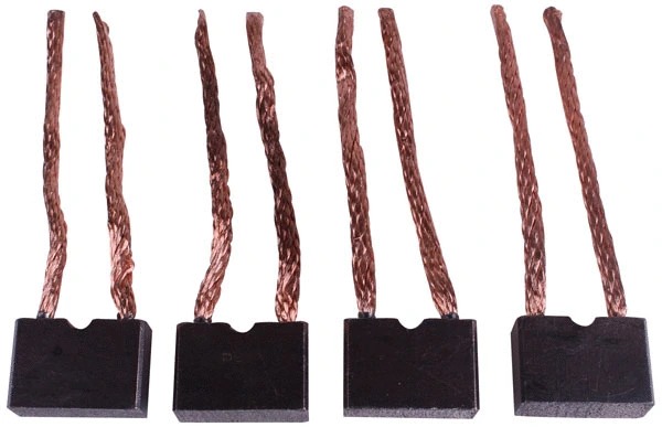 Carbon Brush, starter (81012917)